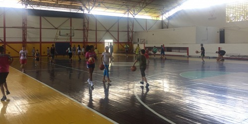 CARTAGO BASKET CLUB