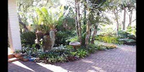 Mozart Cottage