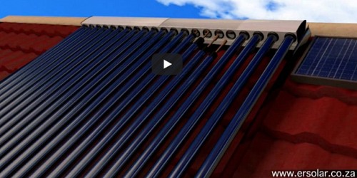 EAST RAND SOLAR GEYSERS