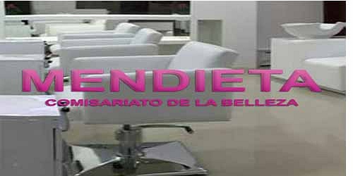 MENDIETA COMISARIATO DE LA BELLEZA