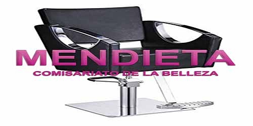 MENDIETA COMISARIATO DE LA BELLEZA
