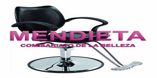 MENDIETA COMISARIATO DE LA BELLEZA