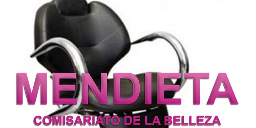 MENDIETA COMISARIATO DE LA BELLEZA