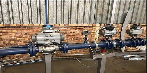 AM Systems Integration Pty Ltd