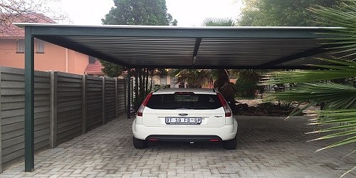 U Roof-it