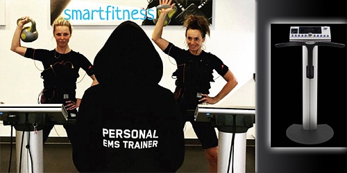  Smart Fitness Γυμναστήριο