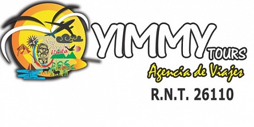 Viajes y Excursiones Yimmy Tours