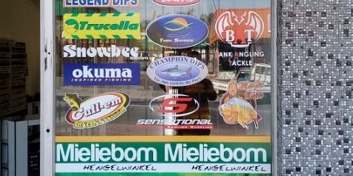 Mieliebom Hengel Winkel