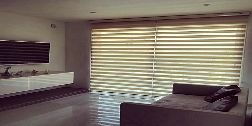 HOME BLINDS
