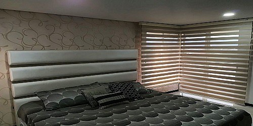 HOME BLINDS