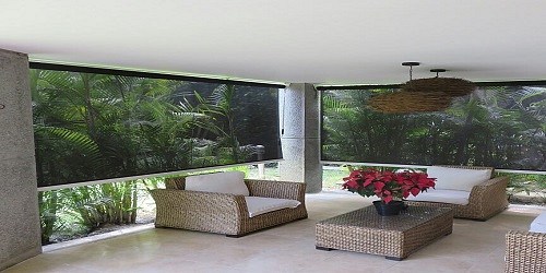 HOME BLINDS