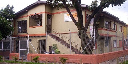JAC San Joaquin Bolivariana
