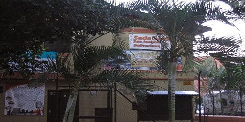 JAC San Joaquin Bolivariana