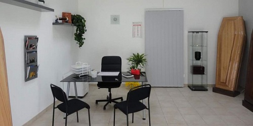 ONORANZE FUNEBRI PULVIRENTI