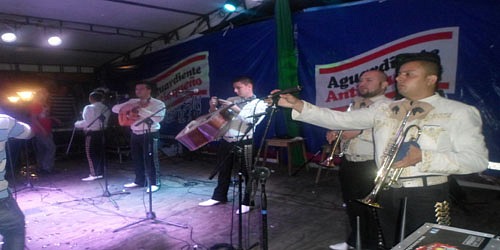 MARIACHI INTERNACIONAL JALISCO - ARMENIA