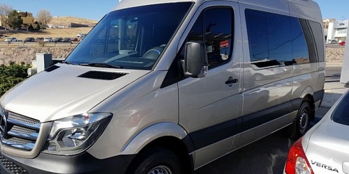 ROW Renta Autos Chihuahua NO CREDIT CARD