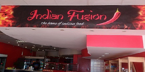 Indian Fusion