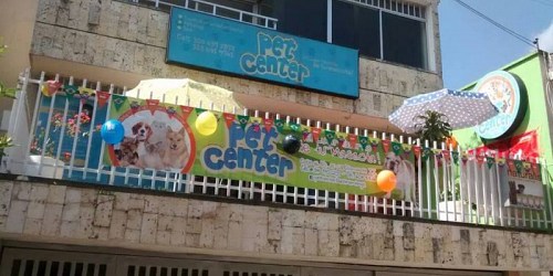 Veterinaria en Bucaramanga Petcenter