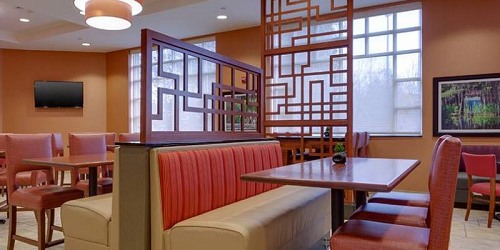 Drury Inn & Suites