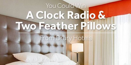 Drury Inn & Suites