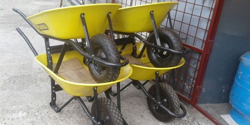 Ferreteria Ferrindustrial