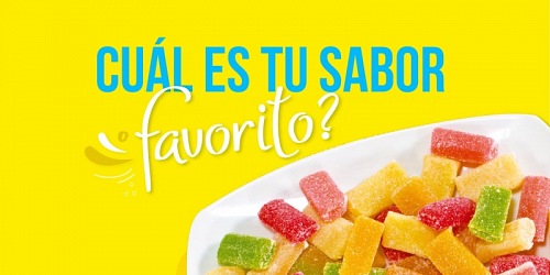 DULCES LA COCULENSE