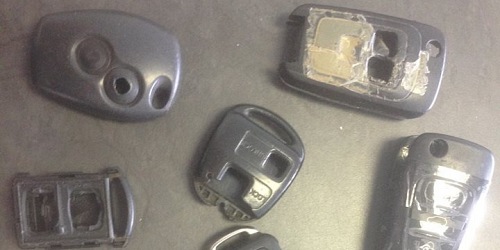 Lock And Key