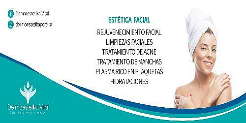 Dermoestetika Vital