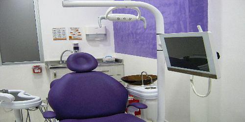 DentalSisters Odontólogas U de A