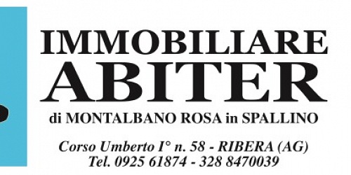 IMMOBILIARE ABITER RIBERA