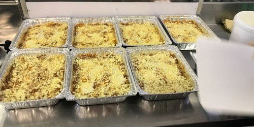 Al Italiana Foods
