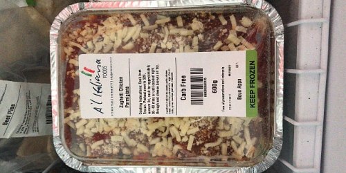 Al Italiana Foods