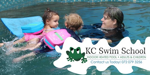 KC Swim School