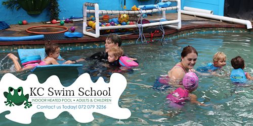 KC Swim School