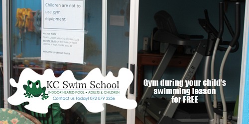 KC Swim School