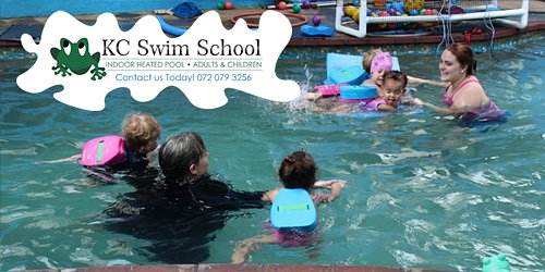 KC Swim School