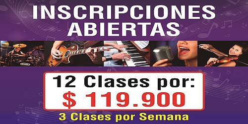Academia de Mùsica ImproArte