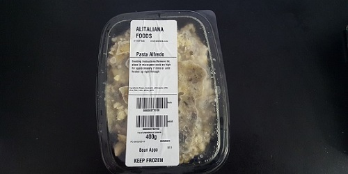 Al Italiana Foods