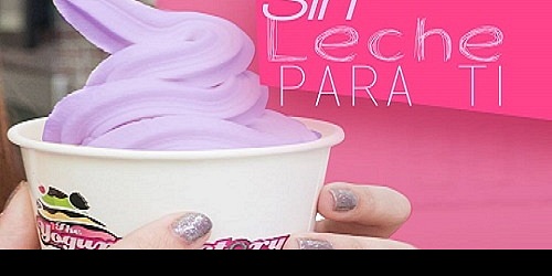 THE YOGURT FACTORY - PANAMA
