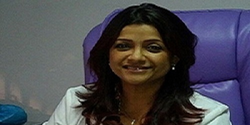 DRA. CINTHIA SAMANIEGO DE DÍAZ - CHITRE PANAMA