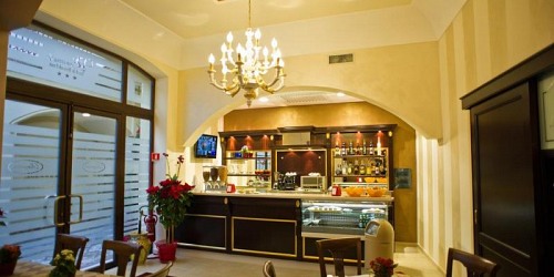 BED e BREAK FAST VITTORIO EMANUELE SCIACCA