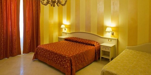 BED e BREAK FAST VITTORIO EMANUELE SCIACCA