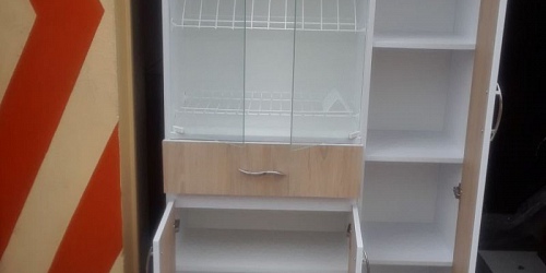 Importadora y Comercializadora MDF