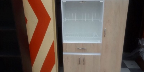 Importadora y Comercializadora MDF