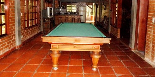 FINCA LOS GUADUALES sitio campestre y de descanso