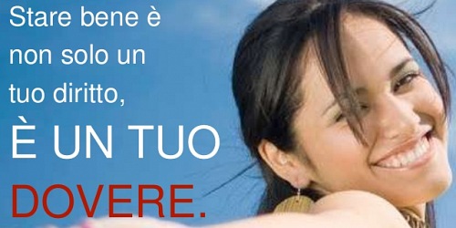Vivi bene Vivi Sano