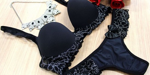 CARONA MODA INTIMA