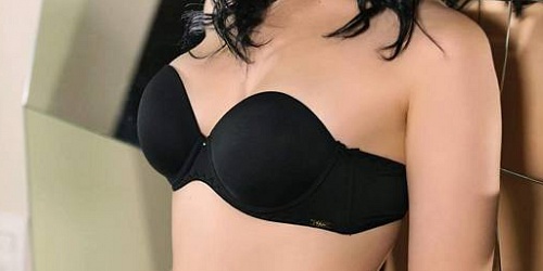 CARONA MODA INTIMA