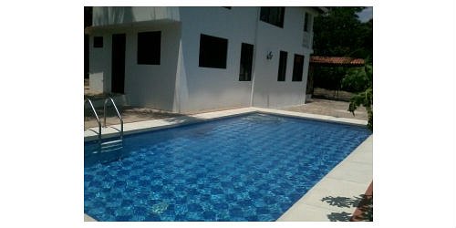 A.S Piscinas
