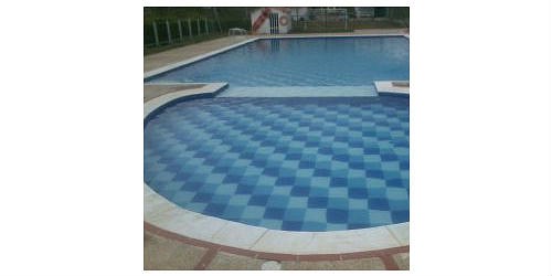 A.S Piscinas